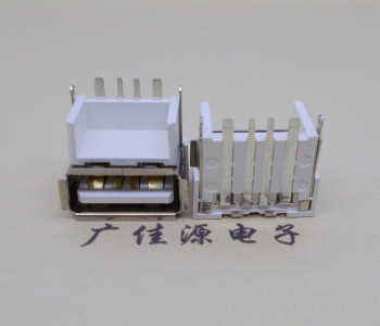 企石镇USB 连接器 加高型11.3/9.8/华为大电流快充接口